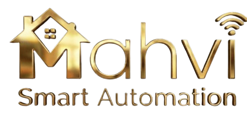 Mahvi Smart Automation